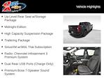 2026 Chevrolet Silverado 1500 Crew Cab 4WD Pickup for sale #34893 - photo 4