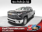 2026 Chevrolet Silverado 2500 Crew Cab 4WD Pickup for sale #34894 - photo 1