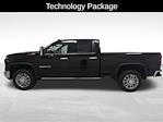 2026 Chevrolet Silverado 2500 Crew Cab 4WD Pickup for sale #34894 - photo 3