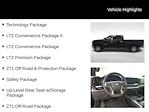 2026 Chevrolet Silverado 2500 Crew Cab 4WD Pickup for sale #34894 - photo 27