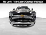 2026 Chevrolet Silverado 2500 Crew Cab 4WD Pickup for sale #34894 - photo 9