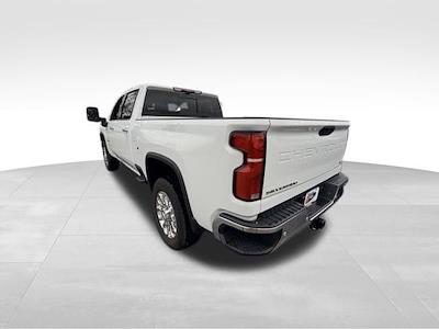 2025 Chevrolet Silverado 2500 Crew Cab 4WD Pickup for sale #34896A - photo 2