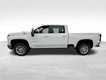 2025 Chevrolet Silverado 2500 Crew Cab 4WD Pickup for sale #34896A - photo 4