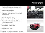 2024 Chevrolet Silverado 3500 Regular Cab 4WD Cab Chassis for sale #34901A - photo 10