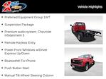 2024 Chevrolet Silverado 3500 Regular Cab 4WD Cab Chassis for sale #34901A - photo 2