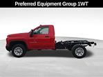 2024 Chevrolet Silverado 3500 Regular Cab 4WD Cab Chassis for sale #34901A - photo 4