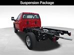 2024 Chevrolet Silverado 3500 Regular Cab 4WD Cab Chassis for sale #34901A - photo 5