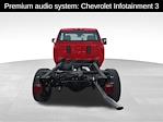 2024 Chevrolet Silverado 3500 Regular Cab 4WD Cab Chassis for sale #34901A - photo 6