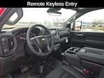 2024 Chevrolet Silverado 3500 Regular Cab 4WD Cab Chassis for sale #34901A - photo 7