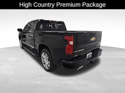 New 2026 Chevrolet Silverado 1500 High Country Crew Cab for sale #34905 - photo 2