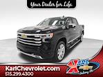 2026 Chevrolet Silverado 1500 Crew Cab 4WD Pickup for sale #34905 - photo 1