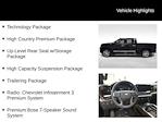 2026 Chevrolet Silverado 1500 Crew Cab 4WD Pickup for sale #34905 - photo 17