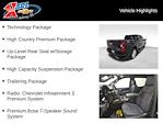 2026 Chevrolet Silverado 1500 Crew Cab 4WD Pickup for sale #34905 - photo 4