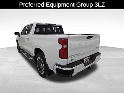 Used 2024 Chevrolet Silverado 1500 High Country Crew Cab for sale #34905A - photo 2