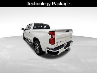 2024 Chevrolet Silverado 1500 Crew Cab 4WD Pickup for sale #34905A - photo 2