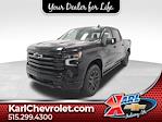 2026 Chevrolet Silverado 1500 Crew Cab 4WD Pickup for sale #34906 - photo 1