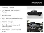2026 Chevrolet Silverado 1500 Crew Cab 4WD Pickup for sale #34906 - photo 17