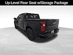 2026 Chevrolet Silverado 1500 Crew Cab 4WD Pickup for sale #34906 - photo 2