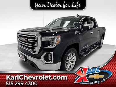 2019 GMC Sierra 1500 Crew Cab 4WD Pickup for sale #34906A - photo 1