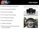 2019 GMC Sierra 1500 Crew Cab 4WD Pickup for sale #34906A - photo 3