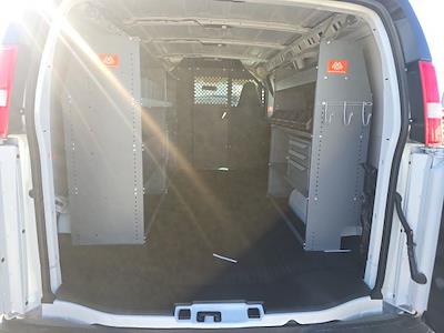 2025 Chevrolet Express 2500 RWD Masterack Upfitted Cargo Van for sale #34910 - photo 2