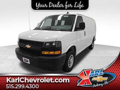 2025 Chevrolet Express 2500 RWD Masterack Upfitted Cargo Van for sale #34912 - photo 1