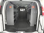 2025 Chevrolet Express 2500 RWD Masterack Upfitted Cargo Van for sale #34912 - photo 2