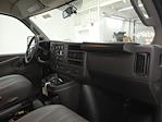 2025 Chevrolet Express 2500 RWD Masterack Upfitted Cargo Van for sale #34912 - photo 25