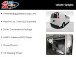 2025 Chevrolet Express 2500 RWD Masterack Upfitted Cargo Van for sale #34912 - photo 4