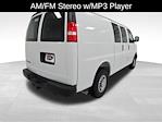2025 Chevrolet Express 2500 RWD Masterack Upfitted Cargo Van for sale #34912 - photo 7