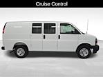 2025 Chevrolet Express 2500 RWD Masterack Upfitted Cargo Van for sale #34912 - photo 8