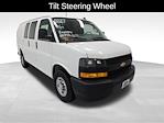 2025 Chevrolet Express 2500 RWD Masterack Upfitted Cargo Van for sale #34912 - photo 9