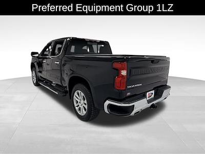 2022 Chevrolet Silverado 1500 Crew Cab 4WD Pickup for sale #34917A - photo 2