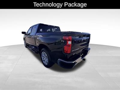 2022 Chevrolet Silverado 1500 Crew Cab 4WD Pickup for sale #34917A - photo 2