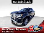 2022 Chevrolet Silverado 1500 Crew Cab 4WD Pickup for sale #34917A - photo 1