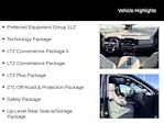 2022 Chevrolet Silverado 1500 Crew Cab 4WD Pickup for sale #34917A - photo 14