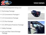 2022 Chevrolet Silverado 1500 Crew Cab 4WD Pickup for sale #34917A - photo 3