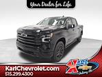 2026 Chevrolet Silverado 1500 Crew Cab 4WD Pickup for sale #34918 - photo 1