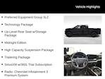 2026 Chevrolet Silverado 1500 Crew Cab 4WD Pickup for sale #34918 - photo 17