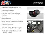 2026 Chevrolet Silverado 1500 Crew Cab 4WD Pickup for sale #34918 - photo 4
