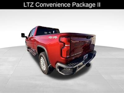 2024 Chevrolet Silverado 2500 Crew Cab 4WD Pickup for sale #34920B - photo 2