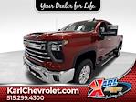 2024 Chevrolet Silverado 2500 Crew Cab 4WD Pickup for sale #34920B - photo 1