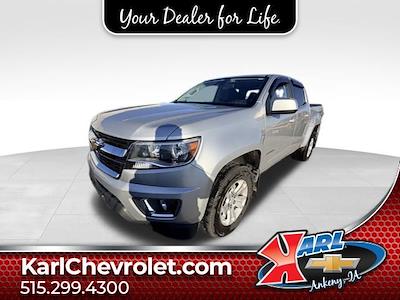 2020 Chevrolet Colorado Crew Cab 4WD Pickup for sale #34925B - photo 1