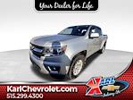 2020 Chevrolet Colorado Crew Cab 4WD Pickup for sale #34925B - photo 1