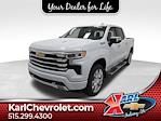 2026 Chevrolet Silverado 1500 Crew Cab 4WD Pickup for sale #34928 - photo 1