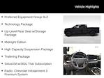 2026 Chevrolet Silverado 1500 Crew Cab 4WD Pickup for sale #34930 - photo 27