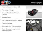 2026 Chevrolet Silverado 1500 Crew Cab 4WD Pickup for sale #34930 - photo 4