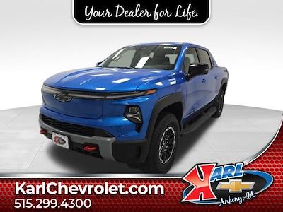 2026 Chevrolet Silverado EV Crew Cab AWD Pickup for sale #34931 - photo 1