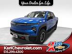 2026 Chevrolet Silverado EV Crew Cab AWD Pickup for sale #34931 - photo 1