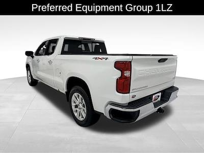 2020 Chevrolet Silverado 1500 Crew Cab 4WD Pickup for sale #34931A - photo 2